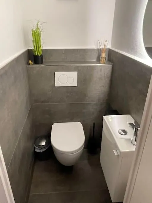 Luxury Apartment 8 Pax Βερολίνο