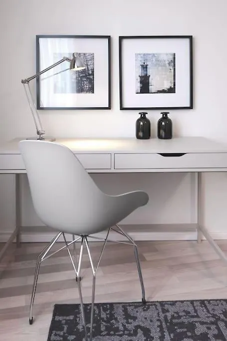 Luxury Apartment 8 Pax Βερολίνο Γερμανία