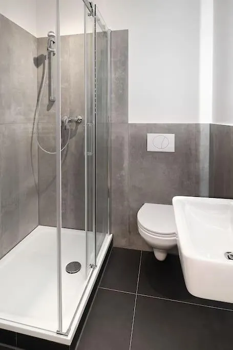 Luxury Apartment 8 Pax Βερολίνο Γερμανία