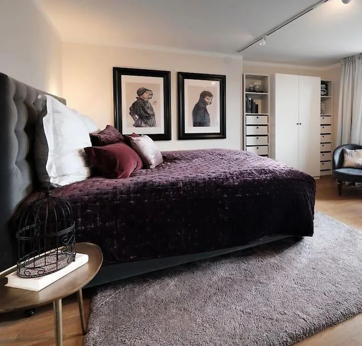 Luxury Apartment 8 Pax Βερολίνο