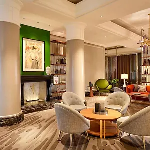 Hotel The Ritz-carlton,, Berlin