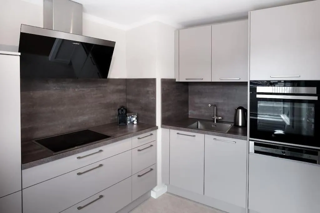 Luxury Apartment 8 Pax Berlin 0*,  Germany